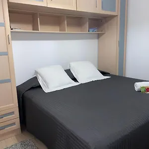  Séjour chez l'habitant Amplia En