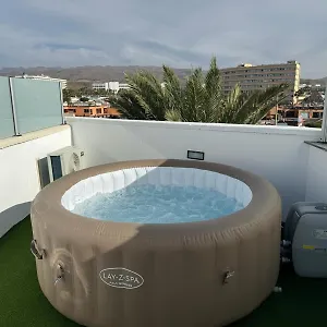 Blumluxury Apartamento