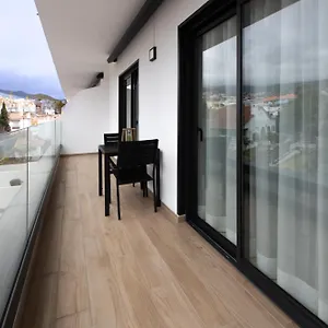 Internacional Apartamento