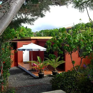  Hébergement de vacances Casa Sandra En Las Norias Todoque Con Wi-fi